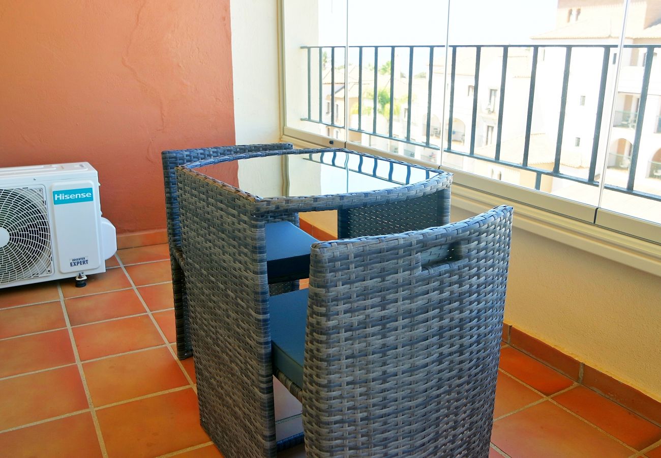 Apartamento en Isla Canela - Canela Park - Playa Isla Canela ICHP34P3