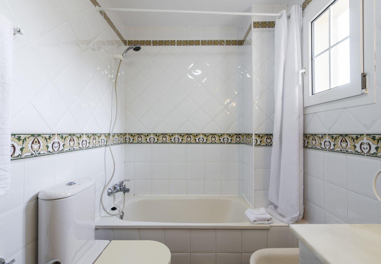 Apartamento en Isla Canela - Canela Park - Playa Isla Canela ICHP34P3