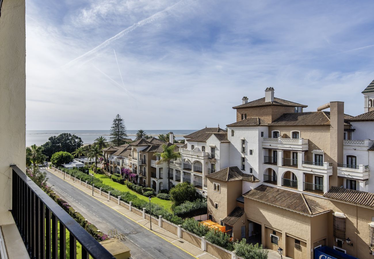 Apartamento en Isla Canela - Canela Park - Playa Isla Canela ICHP34P3