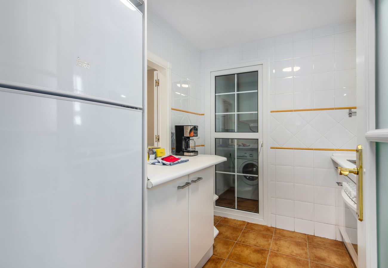 Apartamento en Isla Canela - Canela Park - Playa Isla Canela ICHP34P3