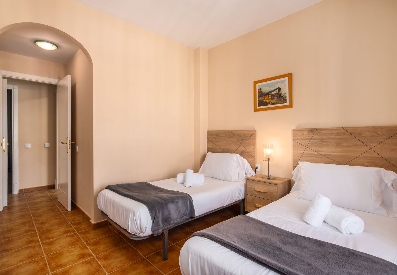 Apartamento en Isla Canela - Canela Park - Playa Isla Canela ICHP34P3