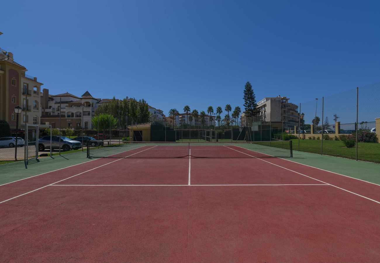 Apartamento en Isla Canela - Canela Park - Playa Isla Canela ICHP34P3