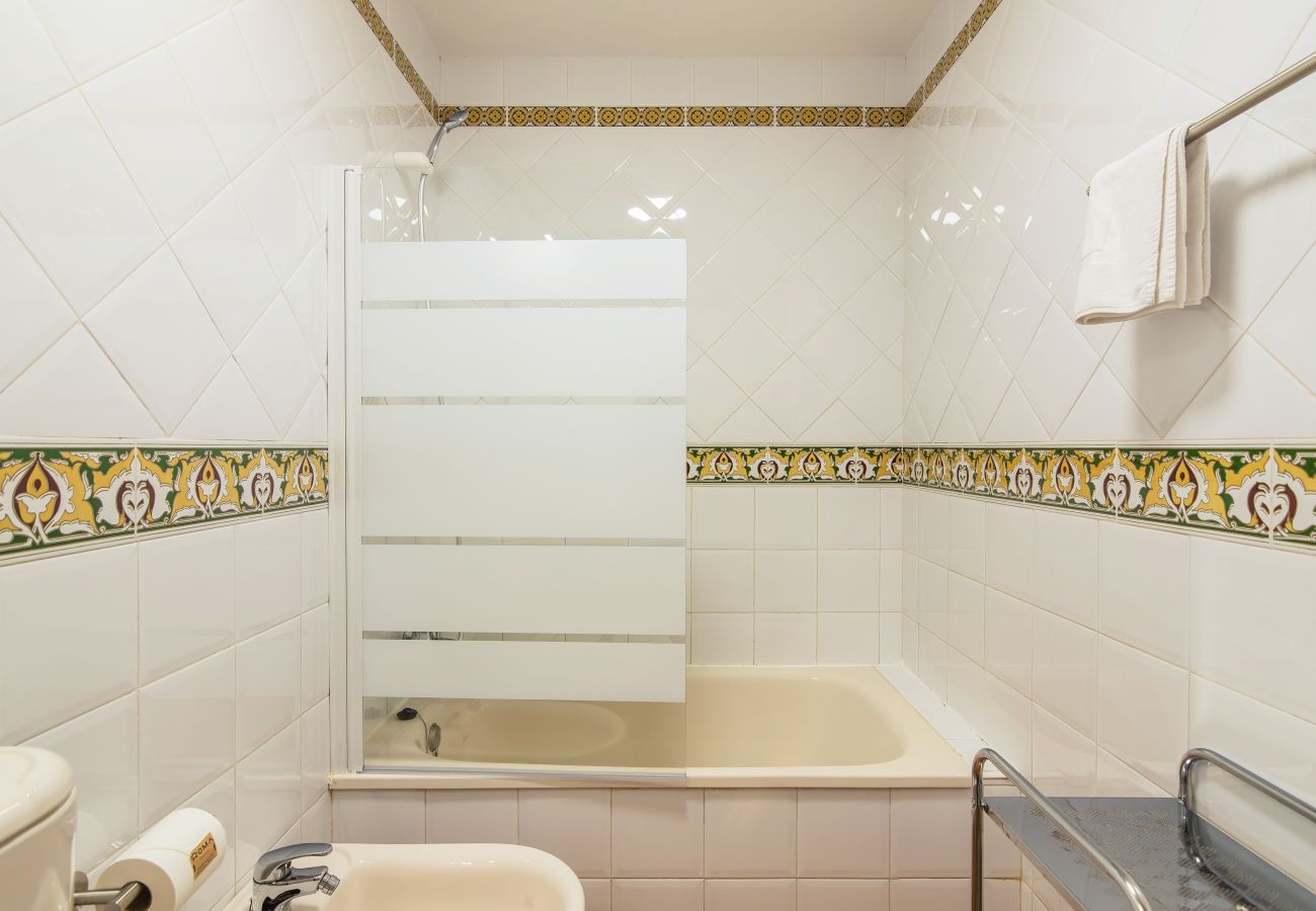 Apartamento en Isla Canela - Canela Park - Playa Isla Canela ICHP34P3