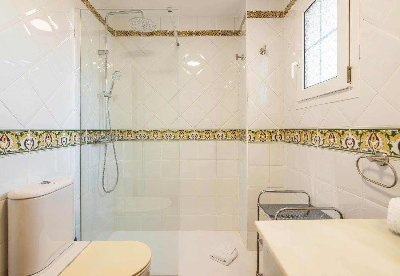 Apartamento en Isla Canela - Canela Park - Playa Isla Canela ICHP34P3