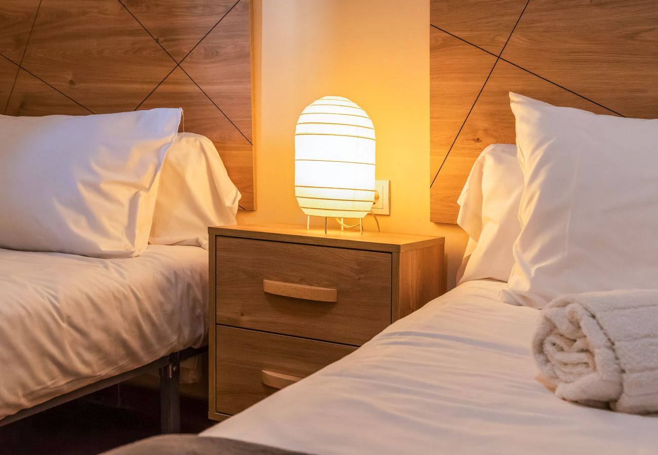 Apartamento en Isla Canela - Canela Park - Playa Isla Canela ICHP34P3