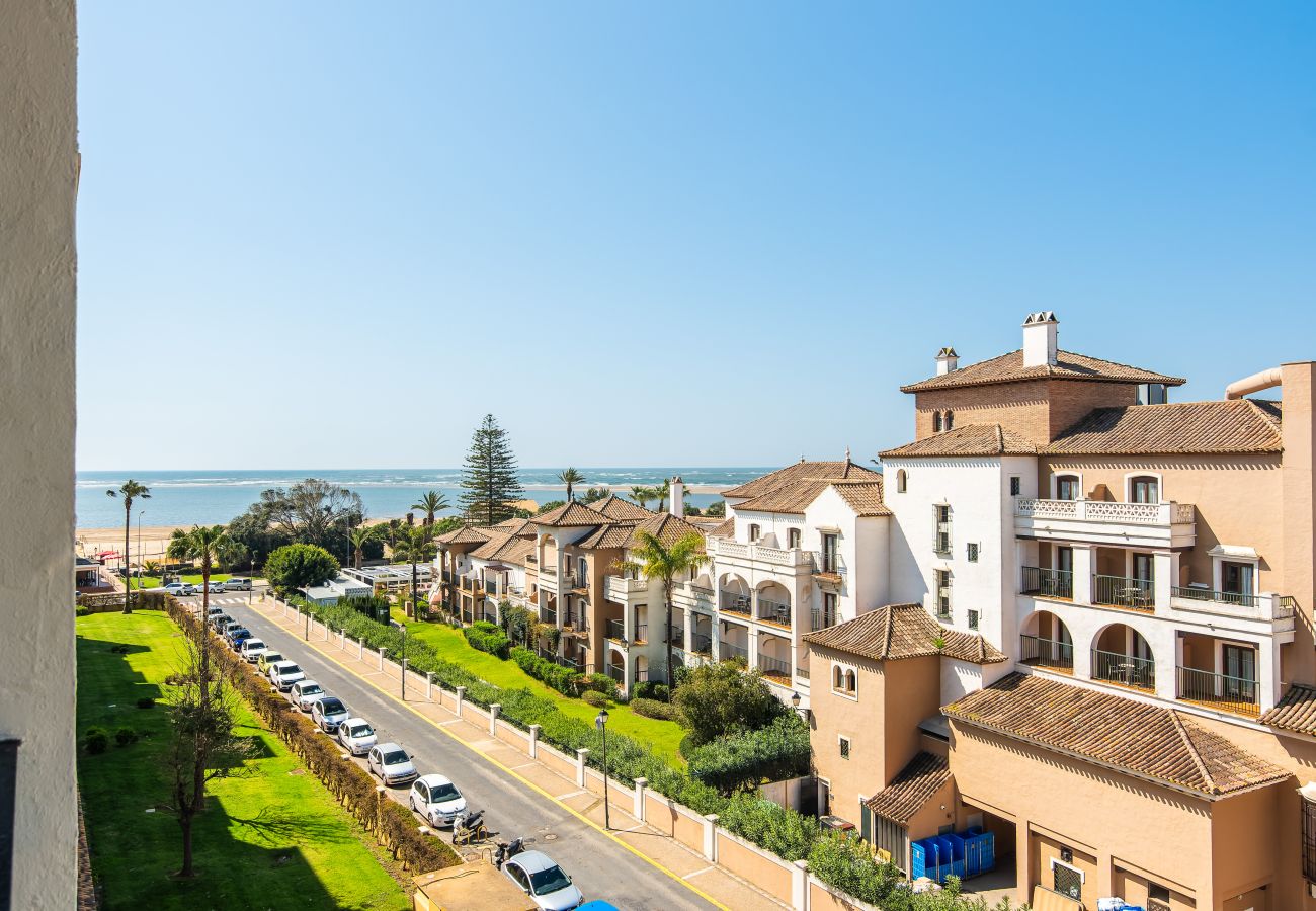 Apartamento en Isla Canela - Canela Park - Playa Isla Canela ICHP34P3