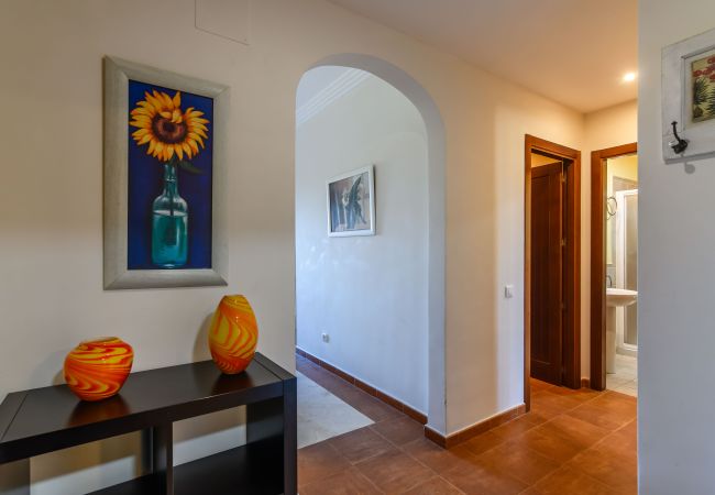 Apartamento en Isla Canela - El Rincon del Golf II PLUS - Isla Canela Golf GRHII27P30 Apartamento en Isla Canela - El Rincon del Golf II PLUS - Isla Canela Golf GRHII27P30