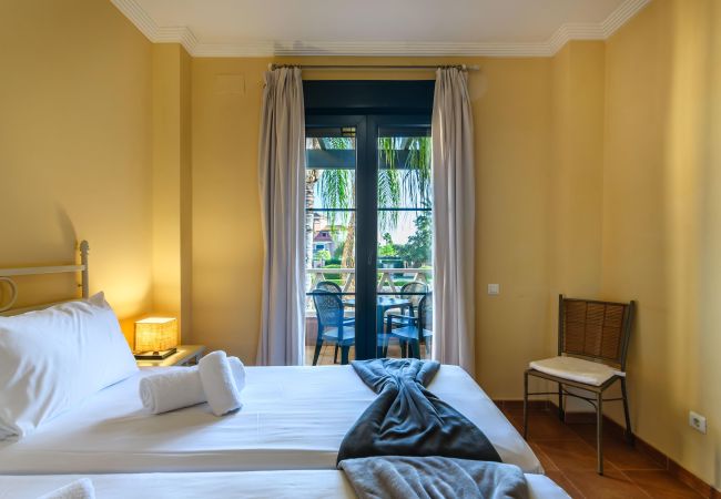 Apartamento en Isla Canela - El Rincon del Golf II PLUS - Isla Canela Golf GRHII27P30 Apartamento en Isla Canela - El Rincon del Golf II PLUS - Isla Canela Golf GRHII27P30