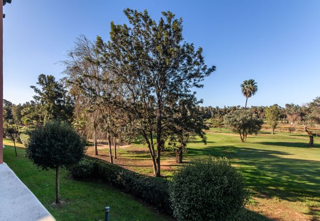 Apartamento en Isla Canela - El Rincon del Golf II PLUS - Isla Canela Golf GRHII27P30 Apartamento en Isla Canela - El Rincon del Golf II PLUS - Isla Canela Golf GRHII27P30