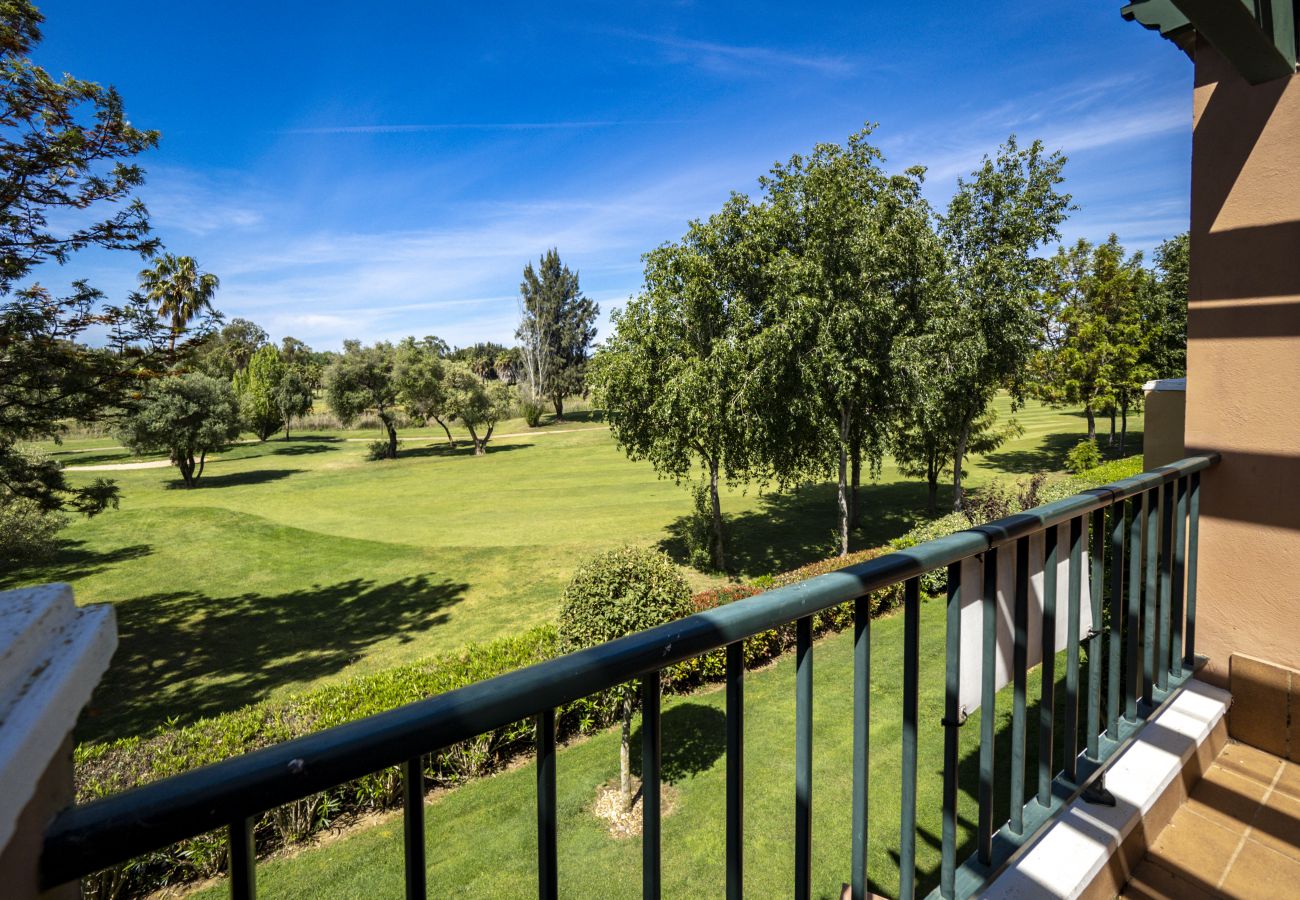 Apartamento en Isla Canela - El Rincon del Golf II PLUS - Isla Canela Golf GRHII27P30