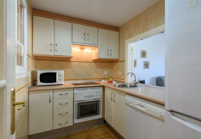 Apartamento en Isla Canela - Los Cisnes - Playa de los Haraganes HLHC184P243 Apartamento en Isla Canela - Los Cisnes - Playa de los Haraganes HLHC184P243
