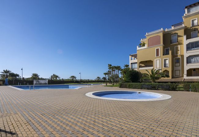 Apartamento en Isla Canela - Los Cisnes - Playa de los Haraganes HLHC184P243 Apartamento en Isla Canela - Los Cisnes - Playa de los Haraganes HLHC184P243