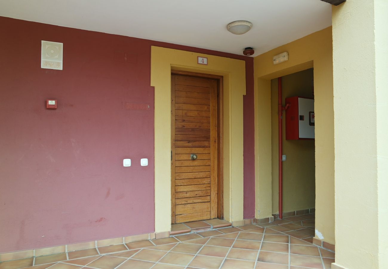 Apartamento en Isla Canela - La Quinta de Isla Canela II PLUS- Isla Canela Golf GQHII4P04