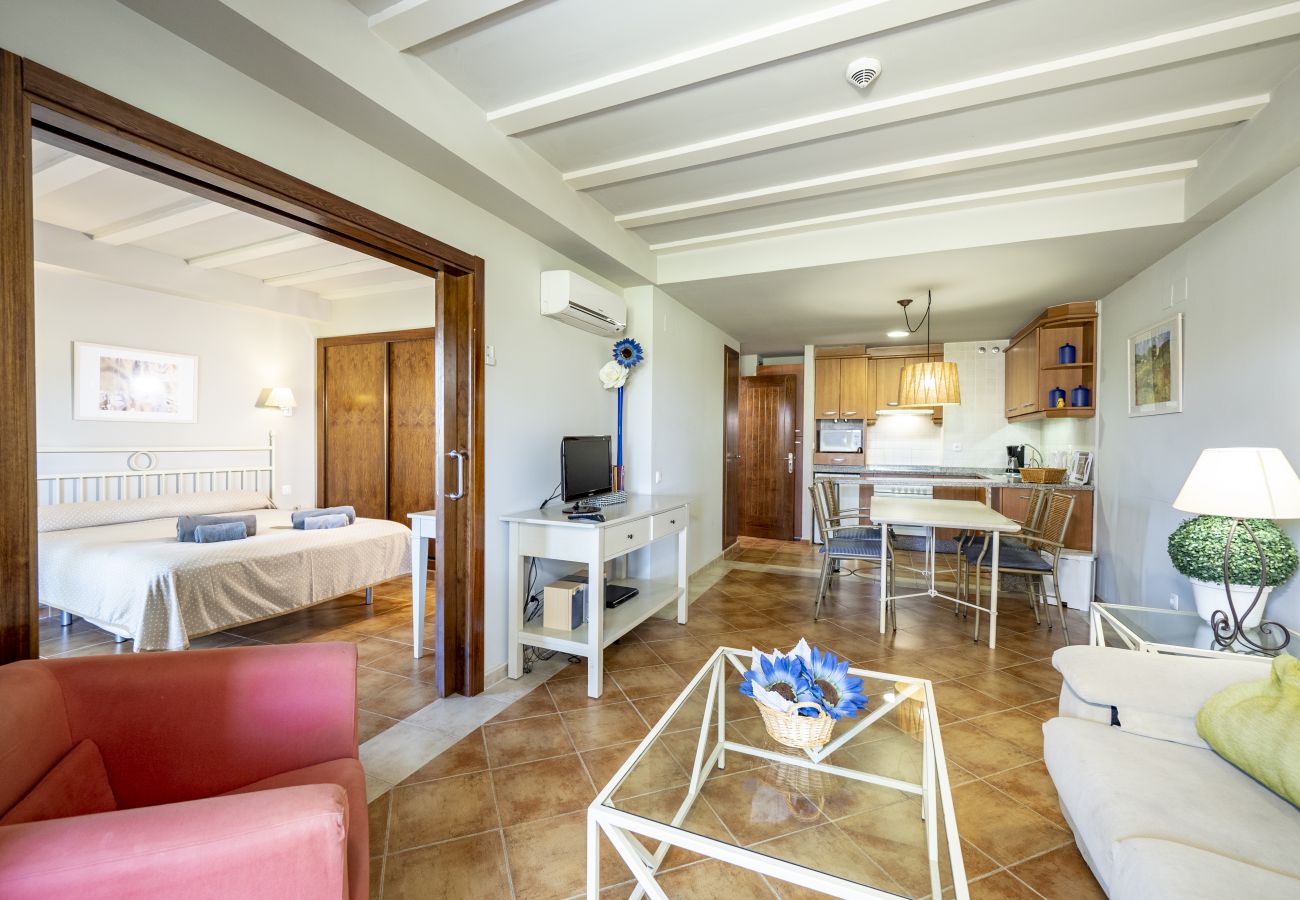 Apartamento en Isla Canela - La Quinta de Isla Canela II PLUS- Isla Canela Golf GQHII4P04