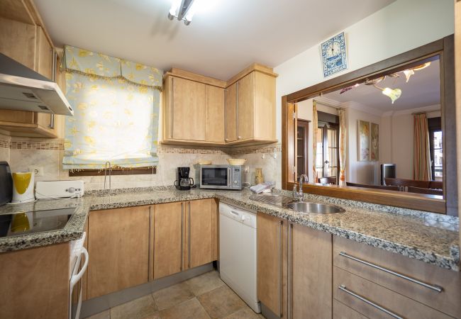 Apartamento en Punta del Moral - Playa Verde PLUS - Playa Punta del Moral PPHV58P39 Apartamento en Punta del Moral - Playa Verde PLUS - Playa Punta del Moral PPHV58P39