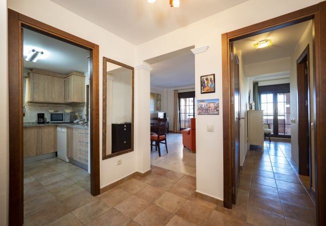 Apartamento en Punta del Moral - Playa Verde PLUS - Playa Punta del Moral PPHV58P39 Apartamento en Punta del Moral - Playa Verde PLUS - Playa Punta del Moral PPHV58P39