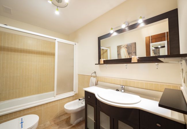 Apartamento en Punta del Moral - Playa Verde PLUS - Playa Punta del Moral PPHV58P39 Apartamento en Punta del Moral - Playa Verde PLUS - Playa Punta del Moral PPHV58P39