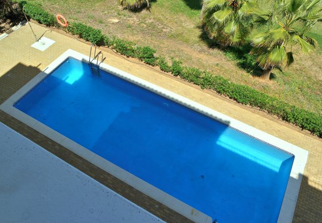 Apartamento en Isla Canela - La Quinta de Isla Canela II - Isla Canela Golf GQHII11P11