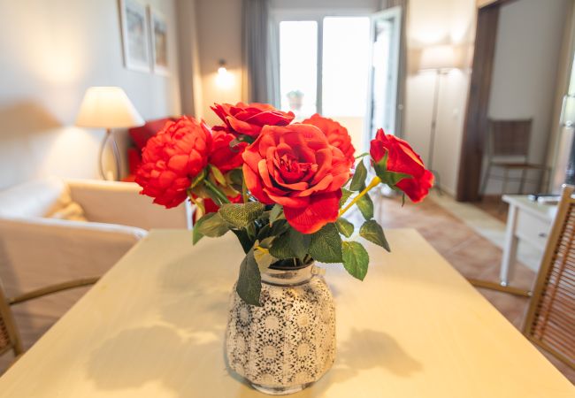 Apartamento en Isla Canela - La Quinta de Isla Canela II - Isla Canela Golf GQHII11P11 Apartamento en Isla Canela - La Quinta de Isla Canela II - Isla Canela Golf GQHII11P11
