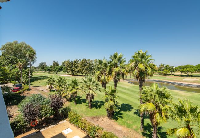 Apartamento en Isla Canela - La Quinta de Isla Canela II - Isla Canela Golf GQHII11P11 Apartamento en Isla Canela - La Quinta de Isla Canela II - Isla Canela Golf GQHII11P11