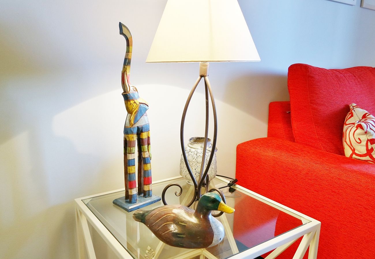Apartamento en Isla Canela - La Quinta de Isla Canela II - Isla Canela Golf GQHII11P11