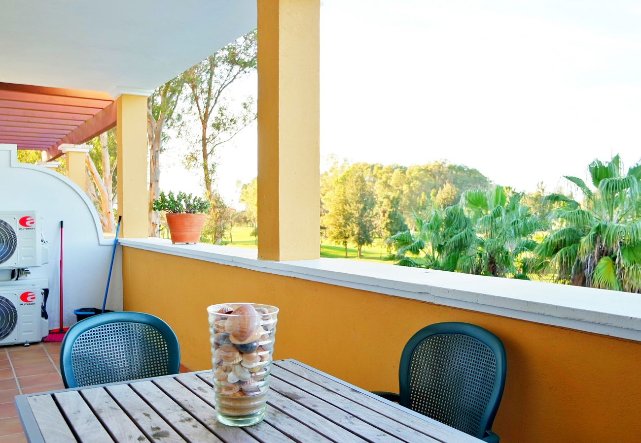Apartamento en Isla Canela - La Quinta de Isla Canela II - Isla Canela Golf GQHII11P11