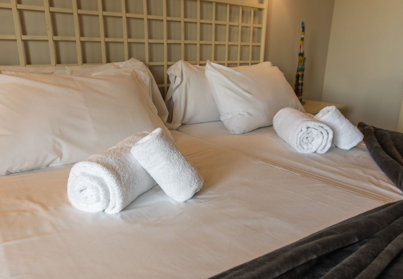 Apartamento en Isla Canela - La Quinta de Isla Canela II - Isla Canela Golf GQHII11P11