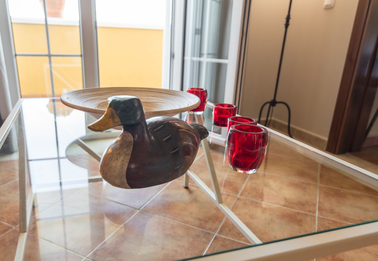 Apartamento en Isla Canela - La Quinta de Isla Canela II - Isla Canela Golf GQHII11P11