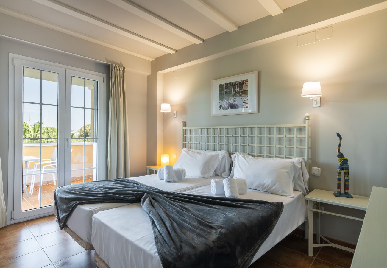 Apartamento en Isla Canela - La Quinta de Isla Canela II - Isla Canela Golf GQHII11P11