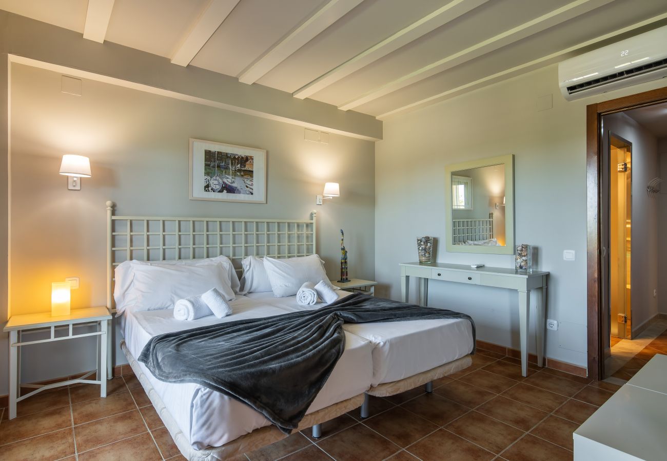 Apartamento en Isla Canela - La Quinta de Isla Canela II - Isla Canela Golf GQHII11P11