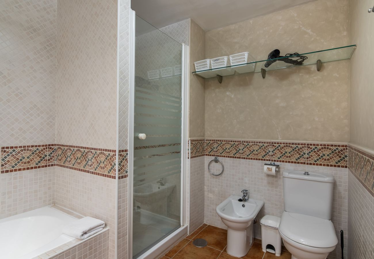 Apartamento en Isla Canela - La Quinta de Isla Canela II - Isla Canela Golf GQHII11P11