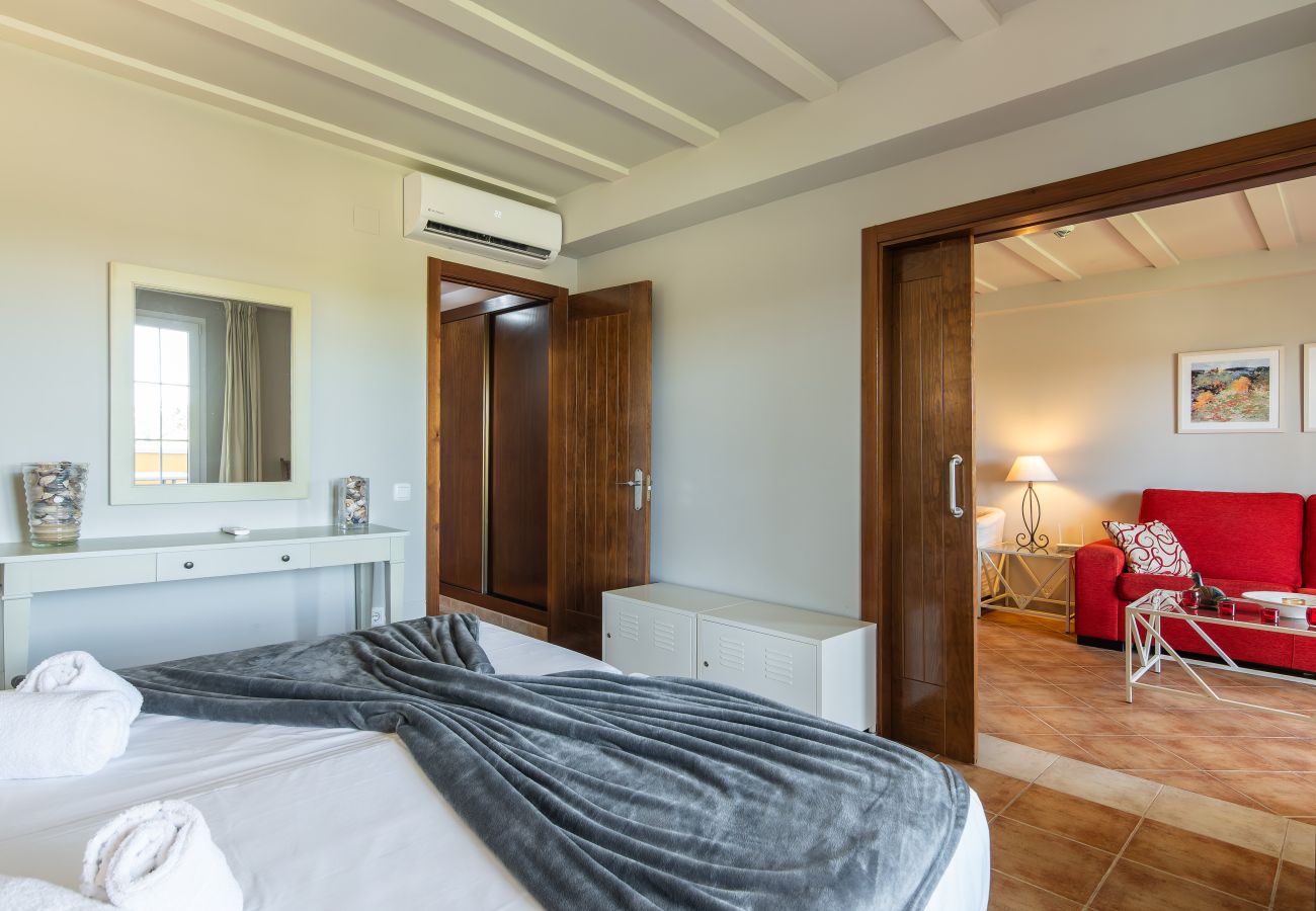 Apartamento en Isla Canela - La Quinta de Isla Canela II - Isla Canela Golf GQHII11P11