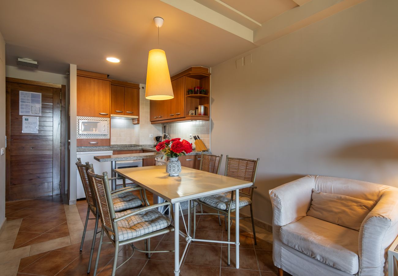 Apartamento en Isla Canela - La Quinta de Isla Canela II - Isla Canela Golf GQHII11P11