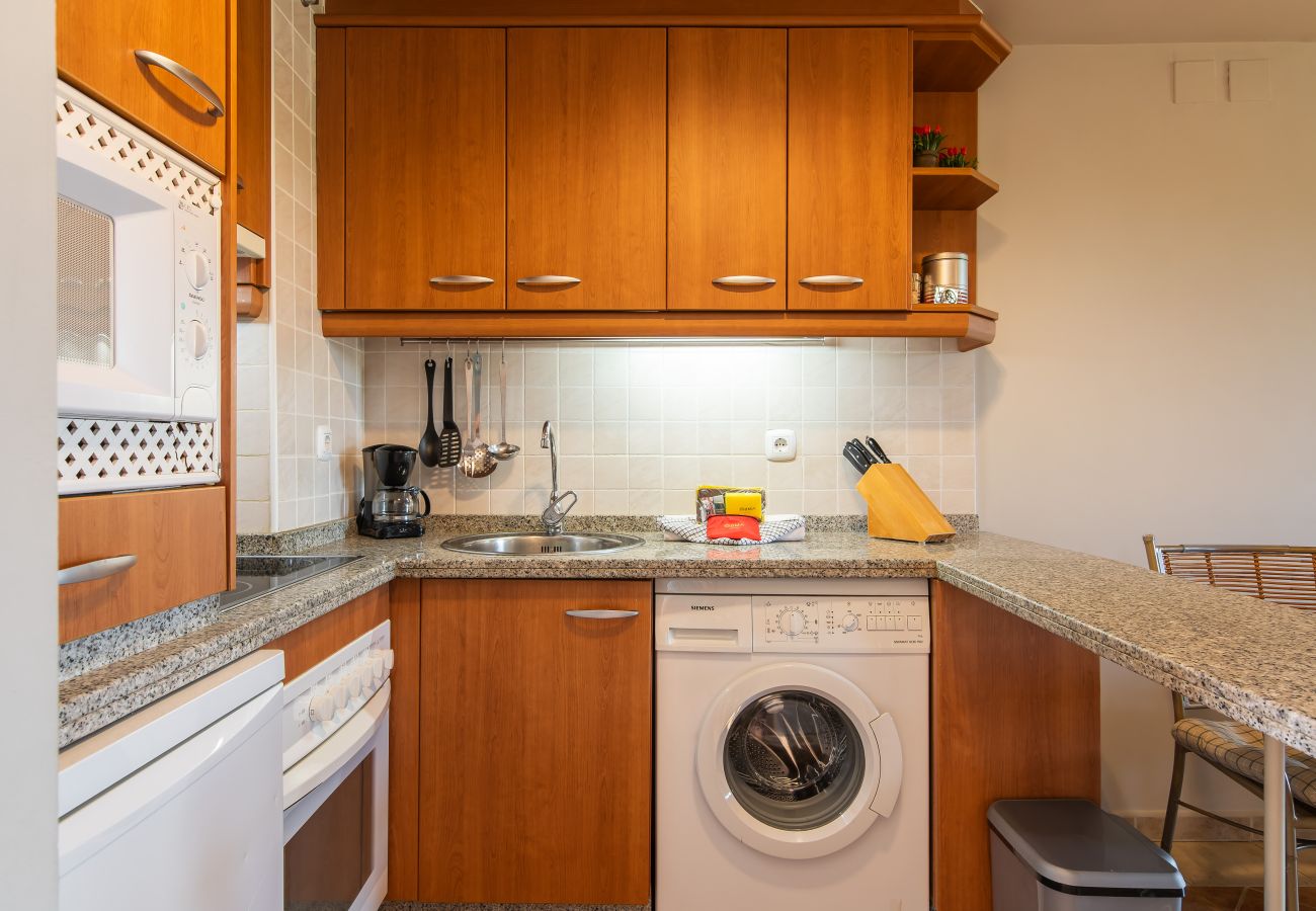 Apartamento en Isla Canela - La Quinta de Isla Canela II - Isla Canela Golf GQHII11P11