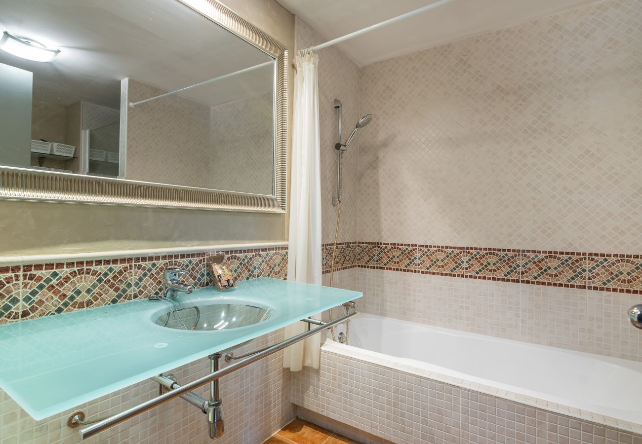 Apartamento en Isla Canela - La Quinta de Isla Canela II - Isla Canela Golf GQHII11P11