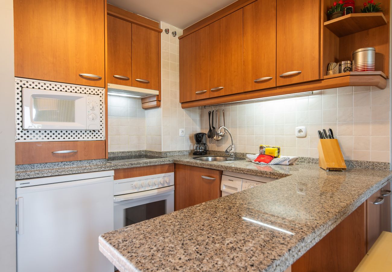 Apartamento en Isla Canela - La Quinta de Isla Canela II - Isla Canela Golf GQHII11P11