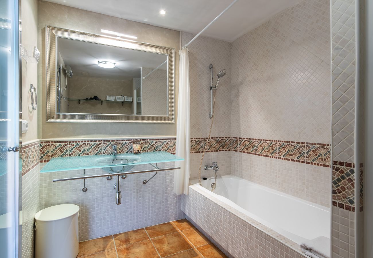 Apartamento en Isla Canela - La Quinta de Isla Canela II - Isla Canela Golf GQHII11P11
