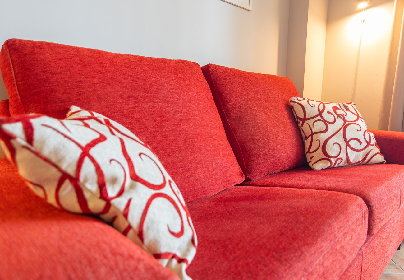 Apartamento en Isla Canela - La Quinta de Isla Canela II - Isla Canela Golf GQHII11P11
