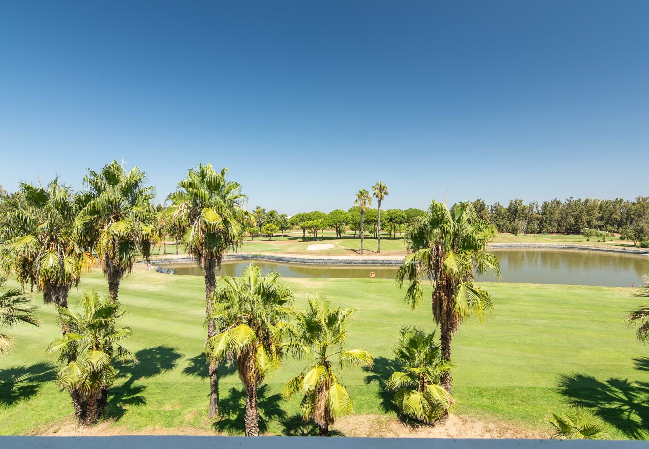 Apartamento en Isla Canela - La Quinta de Isla Canela II - Isla Canela Golf GQHII11P11