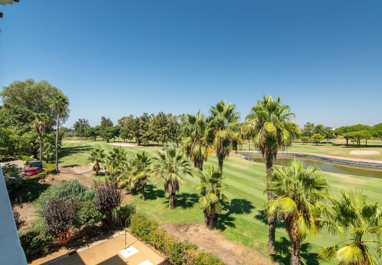 Apartamento en Isla Canela - La Quinta de Isla Canela II - Isla Canela Golf GQHII11P11