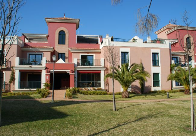 Apartamento en Isla Canela - Prado Golf - Isla Canela Golf GPHG48P45