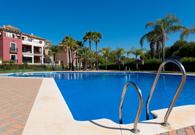 Apartamento en Isla Canela - Prado Golf - Isla Canela Golf GPHG48P45