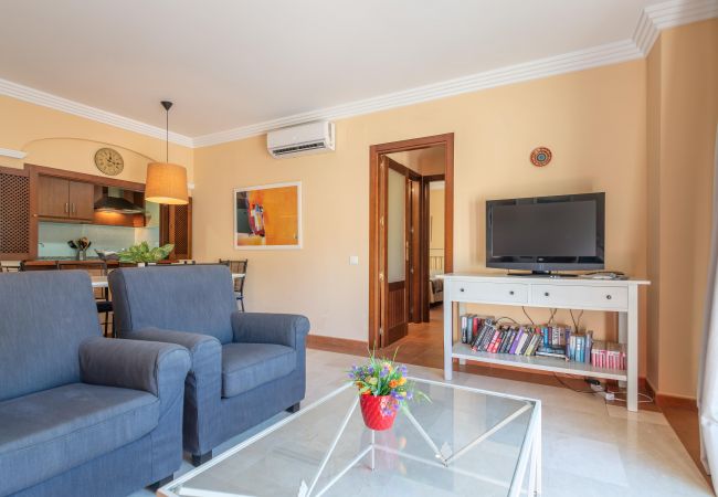 Apartamento en Isla Canela - Prado Golf - Isla Canela Golf GPHG48P45