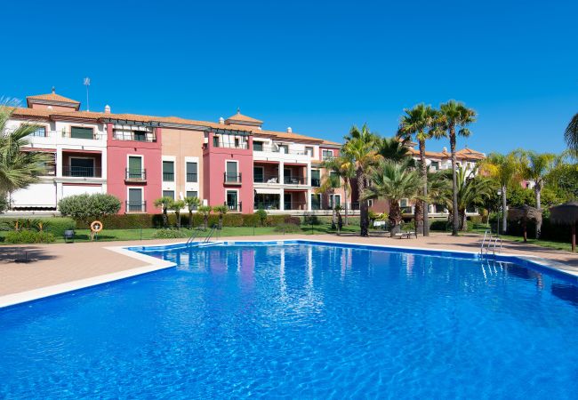 Apartamento en Isla Canela - Prado Golf - Isla Canela Golf GPHG48P45