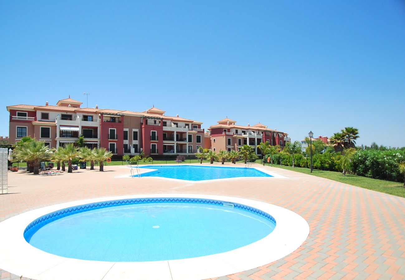 Apartamento en Isla Canela - Prado Golf - Isla Canela Golf GPHG48P45