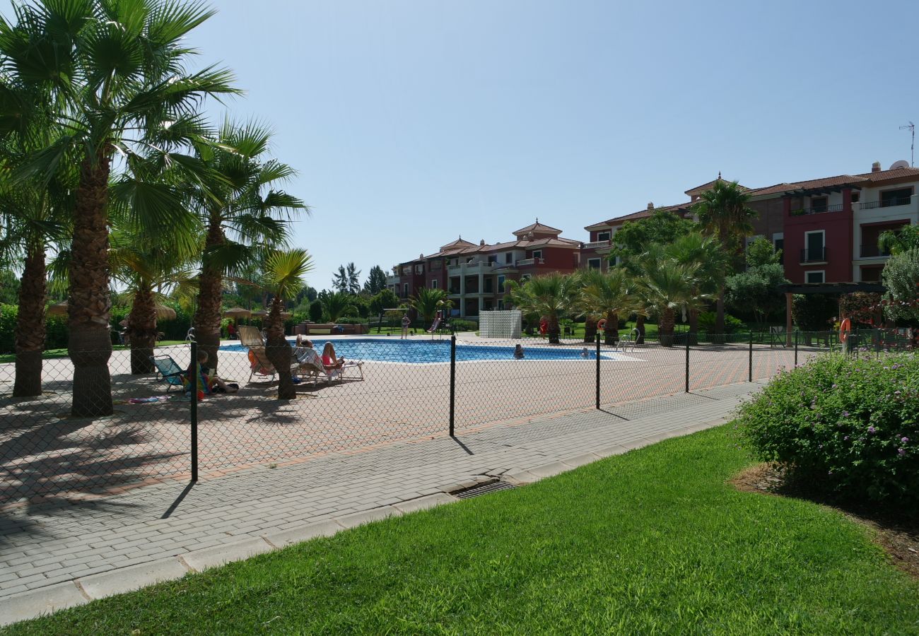 Apartamento en Isla Canela - Prado Golf - Isla Canela Golf GPHG48P45