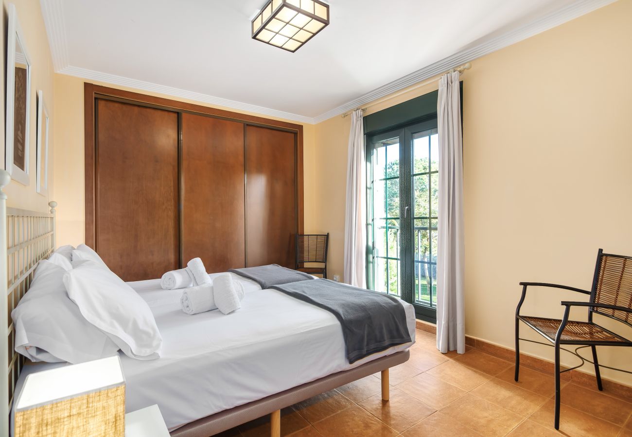 Apartamento en Isla Canela - Prado Golf - Isla Canela Golf GPHG48P45