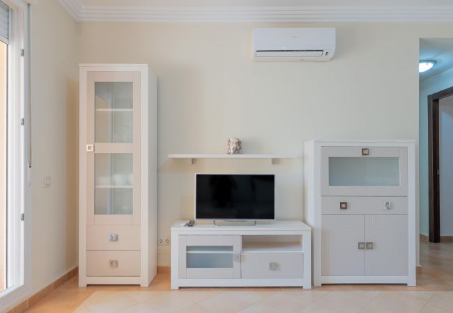 Apartamento en Isla Canela - Las Arenas - Playa de los Haraganes HLHA12P272 Apartamento en Isla Canela - Las Arenas - Playa de los Haraganes HLHA12P272