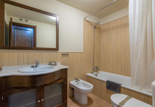 Apartamento en Isla Canela - Las Arenas - Playa de los Haraganes HLHA12P272 Apartamento en Isla Canela - Las Arenas - Playa de los Haraganes HLHA12P272