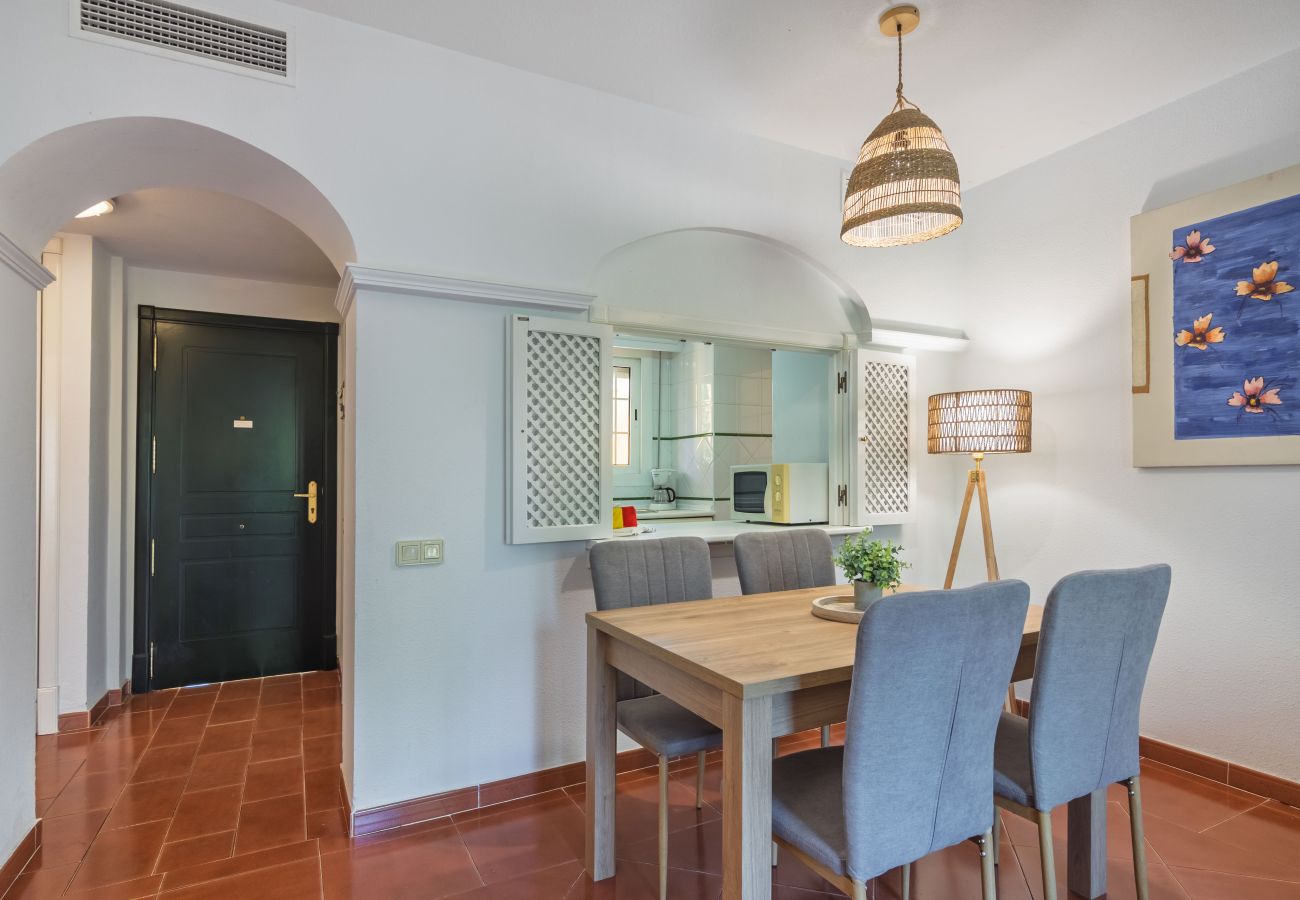 Apartamento en Isla Canela - Hoyo I - Isla Canela Golf GHHI15A9P71